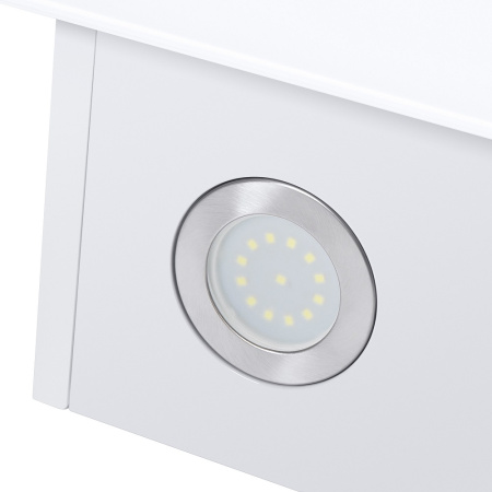 Вытяжка Maunfeld Manchester Light 90 белый