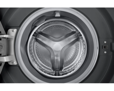 Стиральная машина Samsung WW80R62LVFXDLP (EcoBubble)