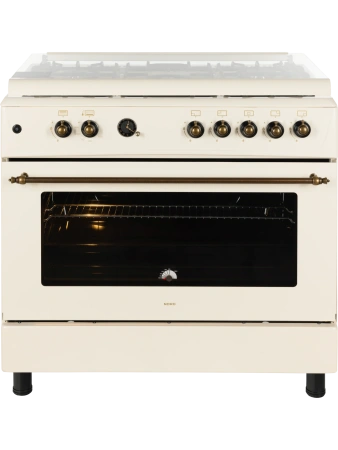 Газовая плита NORD GG 9062 YR