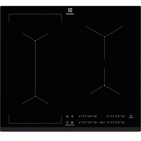 Варочная панель индукционная Electrolux EIV634
