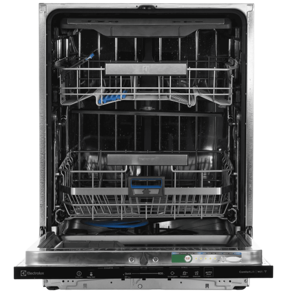 Встраиваемая посудомоечная машина Electrolux EEC87600W