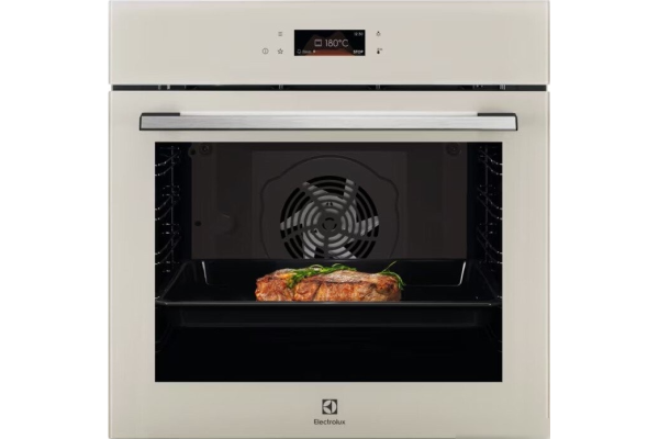 Духовой шкаф Electrolux LOE8F38S