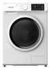 Отдельностоящая стиральная машина BRANDT WFB394QWE