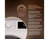 Стиральная машина Weissgauff WMD 61212 Inverter Steam