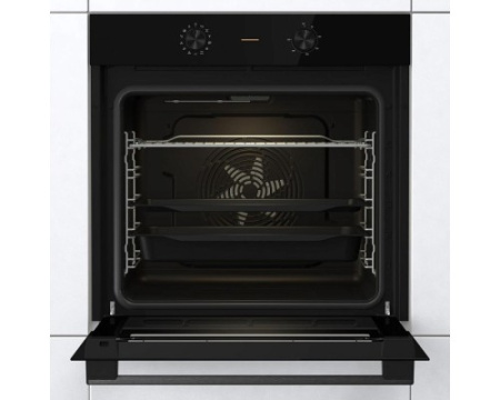 Духовой шкаф Gorenje BO6717E03BG