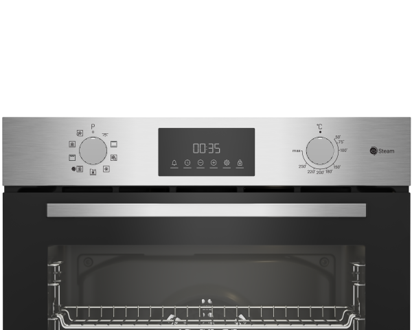 Встраиваемый электрический духовой шкаф Indesit IFSE 3841 J IX