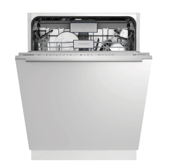 Встраиваемая посудомоечная машина Grundig GNVP4541C