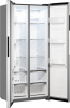 Холодильник Weissgauff WSBS 450 WNF Built-in