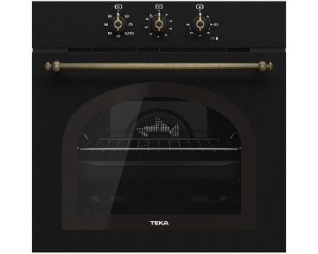 Духовой шкаф Teka HRB 6100 ATB BRASS