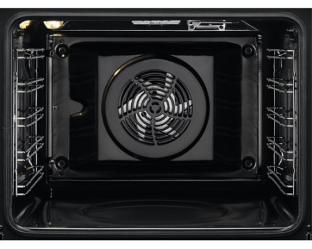 Встраиваемый электрический духовой шкаф Electrolux OEM3H40TX