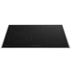Электрическая варочная панель Hotpoint HR 6T2 X S