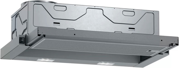 Кухонная вытяжка Neff D46BR22X1