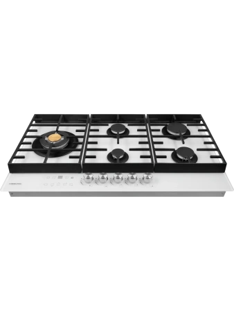 Варочная поверхность HIBERG VM 9255 W