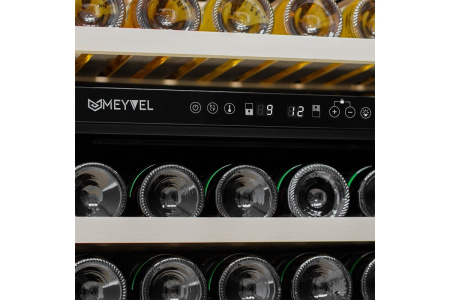 Винный шкаф Meyvel MV99PRO-KBT2