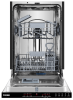 Посудомоечная машина Haier HDWE10-292RU