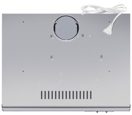 Вытяжка Maunfeld MPA 60 INOX