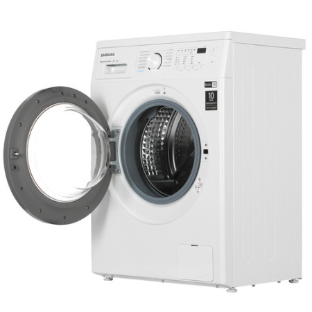 Стиральная машина SAMSUNG WW60A4S00VE