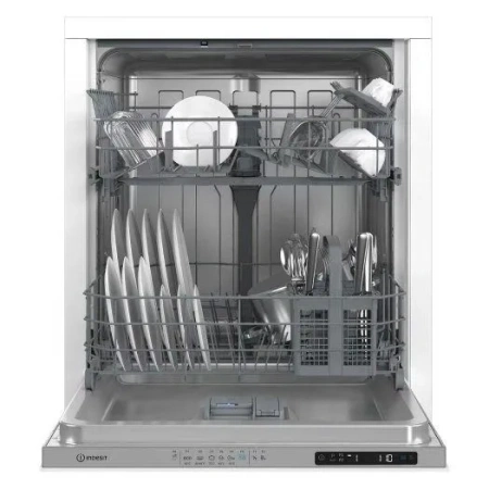 Посудомоечная машина Indesit DF 4C68 D
