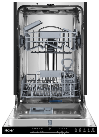 Посудомоечная машина Haier HDWE10-292RU
