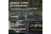 Винный шкаф Meyvel MV08-BF1 (easy)