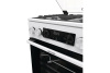 Комбинированная плита Gorenje GKS5C70WF