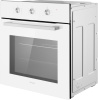 Духовой шкаф Weissgauff EOM 262 PMW