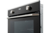 Газовый духовой шкаф Delonghi NSFG 11 XL RUS