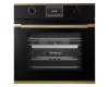 Комбинированный духовой шкаф с паром Kuppersbusch BD 6340.0 S4 Gold