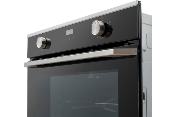 Газовый духовой шкаф Delonghi NSFG 11 XL RUS