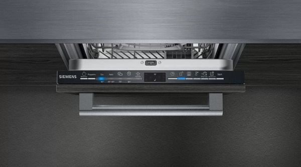 Встраиваемая посудомоечная машина Siemens SR61HX08KE
