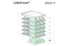 Винный шкаф Cellar Private CP032-1T