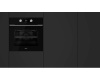 Духовой шкаф Teka HLB 8300 Black glass