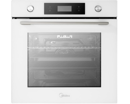 Электрический духовой шкаф Midea MO78100CGW