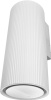 Вытяжка Maunfeld EDELWEISS 39 WALL White