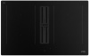 Варочная панель Smeg HOBD382N2