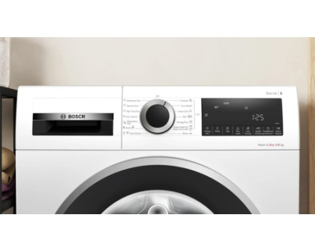 Стиральная машина Bosch WNA14400EU