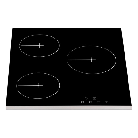 Электрическая варочная панель Simfer H45D13V070