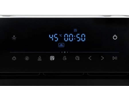 Духовой шкаф с паром Graude BMDP 60.1 S