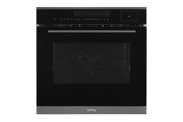 Духовой шкаф Korting OKB 1350 GNBX STEAM