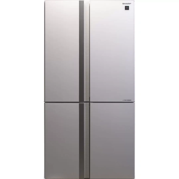 Холодильник Sharp SJGX98PWH