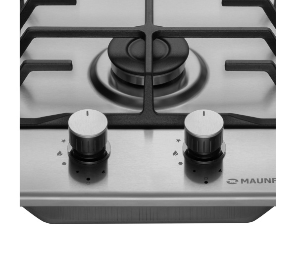 Газовая варочная панель MAUFELD EGHS.32.63CS/G