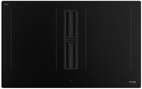 Варочная панель Smeg HOBD382N2