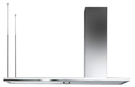 Вытяжка Falmec DESIGN LUMEN ISOLA STEEL 175 SX
