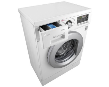 Стиральная машина LG F1296WDS1