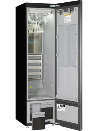 Паровой шкаф Hiberg SD 5GM