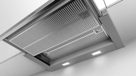 вытяжка Bosch DFS067A51