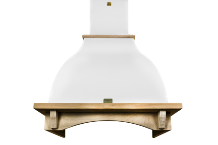 Кухонная вытяжка LEX PARMA 900 White