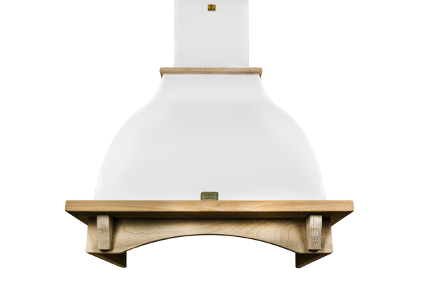 Кухонная вытяжка LEX PARMA 900 White