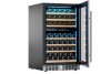 Винный шкаф Meyvel MV77PRO-KST2