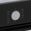 Электрический духовой шкаф Krona TAU 60 BL